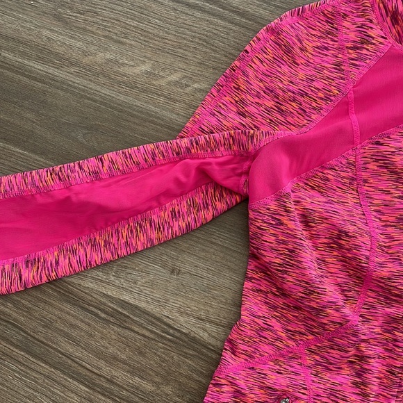 Zella Jacket Zip-up - Picture 3 of 6